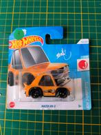 hotwheels main line, Ophalen of Verzenden, Nieuw