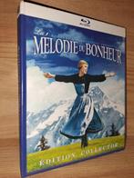 La mélodie du bonheur [Blu-ray] Edition collector, CD & DVD, Blu-ray, Comme neuf, Coffret, Enlèvement ou Envoi, Classiques