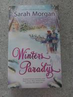 Sarah Morgan - Winters paradijs, Boeken, Ophalen of Verzenden, Sarah Morgan
