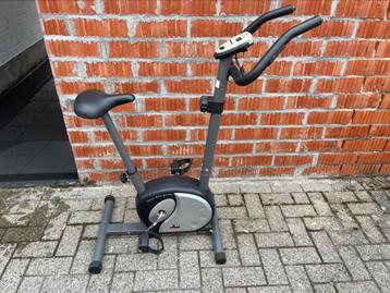 HOME TRAINER, Enlèvement