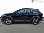 Toyota Corolla Cross Premium + CARPLAY, Auto's, Toyota, Automaat, 116 g/km, 72 kW, Zwart