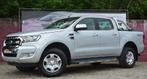 Ford Ranger 2.2TDCi Limited BOITE AUTO NAV SENS AR 104.757KM, Automaat, 4 cilinders, Leder, Bedrijf