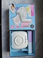 Mini pocket printer, Ophalen, Zo goed als nieuw