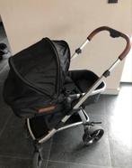 Kinderwagen combi van born lucky, Kinderen en Baby's, Kinderwagens en Combinaties, Ophalen, Zo goed als nieuw, Combiwagen