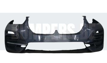 Bumper  BMW X5 G05 18-  5111-7421791  voorbumper  PJ600 beschikbaar voor biedingen