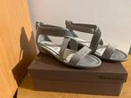 Sandalen Tamaris maat 41, Vêtements | Femmes, Chaussures, Gris, Enlèvement, Sandales et Mûles, Neuf