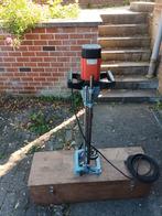 Perceuse de charpente Mafell ZB400E, Doe-het-zelf en Bouw, Variabele snelheid, Ophalen, Boormachine, Gebruikt