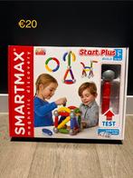 Smartmax Starter plus, Ophalen, Gebruikt