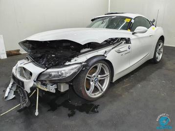 BMW Z4 E89 onderdelen  beschikbaar voor biedingen