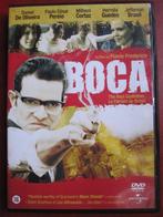 Boca (2010), Vanaf 16 jaar, Ophalen of Verzenden, Zo goed als nieuw, Maffia en Misdaad