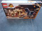 LEGO Jurassic World T. Rex & Dinosaurus - 76948, Kinderen en Baby's, Speelgoed | Duplo en Lego, Ophalen of Verzenden, Nieuw, Complete set