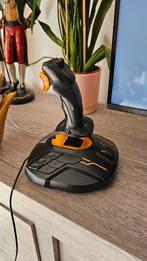 Thrustmaster T16000M FCS, Ophalen, Zo goed als nieuw