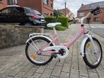 Kinderfiets €50, Fietsen en Brommers, Ophalen, 14 inch of minder, NORTA, Handrem