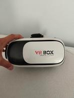 VR bril voor gsm, Ophalen of Verzenden, Zo goed als nieuw