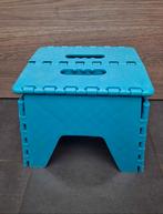 Opstapje, Huis en Inrichting, Krukjes, Ophalen, Gebruikt