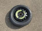 Thuiskomer 16 inch 5x112 Volkswagen Seat Audi skoda Roestig, Gebruikt, -, -, Banden en Velgen