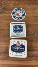 Bierviltjes Oranjeboom, Enlèvement ou Envoi, Comme neuf, Oranjeboom