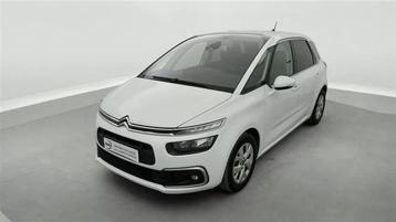 Citroën C4 Spacetourer 1.2 PureTech 130cv EAT8 Feel NAVI /  beschikbaar voor biedingen
