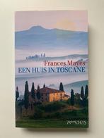 Frances Mayes - Een huis in Toscane, Comme neuf, Enlèvement ou Envoi, Frances Mayes