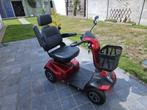 Gehandicapten scooter, Ophalen, Zo goed als nieuw