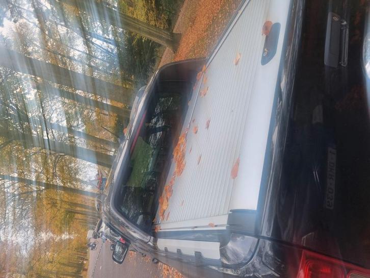 Rolcover spoiler, Vacatures, Vacatures | Chauffeurs