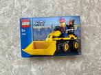 Lego City bouw, Ophalen of Verzenden, Zo goed als nieuw, Complete set, Lego