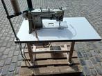Durkopp Adler industrieele naaimachine ., Ophalen of Verzenden, Zo goed als nieuw, Naaimachine
