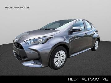 Toyota Yaris 1.5 VVT-i Hybrid 85kW Dynamic e-CVT beschikbaar voor biedingen