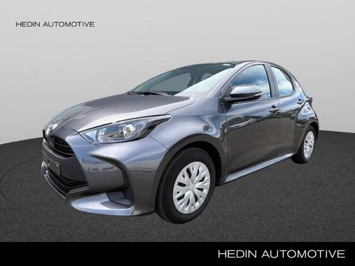 Toyota Yaris 1.5 VVT-i Hybrid 85kW Dynamic e-CVT, Auto's, Toyota, Bedrijf, Te koop, Yaris, Airconditioning, Bluetooth, Centrale vergrendeling
