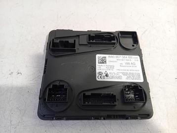 ORDINATEUR UNITE COMMANDE ELECTRONIQUE Audi A4 Avant (B9), Utilisé, Audi
