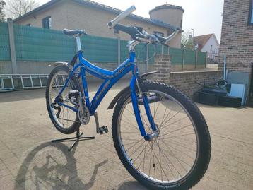gazelle instinct mtb  beschikbaar voor biedingen