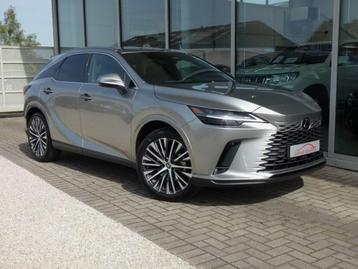 Lexus RX 350h AWD Executive line *NEW MODEL* Zetelventilatie beschikbaar voor biedingen