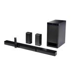 Sony HT-RT3 Barre de Son Surround 5.1, Bluetooth NFC, 600W -, Audio, Tv en Foto, Home Cinema-sets, Ophalen of Verzenden, Gebruikt