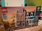Lego 10270 nieuw boekenwinkel, Ophalen, Nieuw, Complete set, Lego