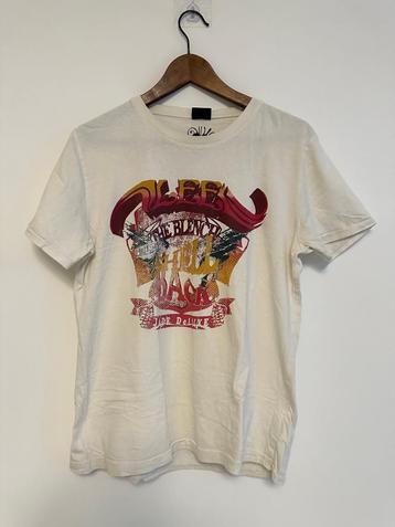 VINTAGE Lee shirt beschikbaar voor biedingen