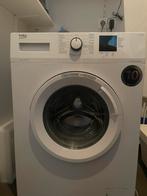 Beko wasmachine wtv77111bw01 2021 7kg, Electroménager, Lave-linge, Comme neuf, 1200 à 1600 tours