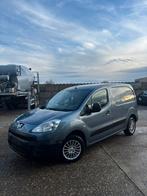 Peugeot partner / 1.6 hdi / 201.000 km, Autos, Achat, Boîte manuelle, Diesel, Particulier