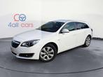 Opel Insignia 1006 edition ParkPilot leer, Autos, Achat, Entreprise, Boîte manuelle, 136 ch