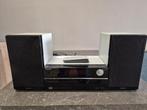 SONY micro hifi-systeem, Audio, Tv en Foto, Stereoketens, Ophalen, Microset, Cd-speler, Zo goed als nieuw