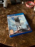 Star Wars Battlefront PS4, Games en Spelcomputers, Ophalen of Verzenden, Zo goed als nieuw