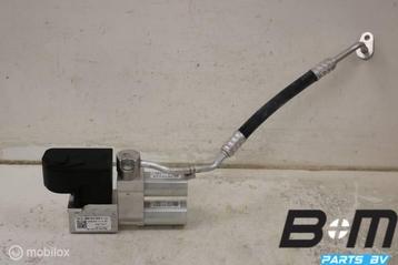 Airco expansieklep Audi E-tron 4M0816682E beschikbaar voor biedingen