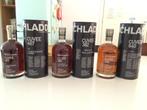 Bruichladdich 21 Cuvee series, 3 malts in uitmuntende staat., Verzamelen, Wijnen, Ophalen, Overige gebieden, Overige typen, Nieuw