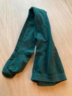 Groene broekkousen - Ysabel Mora - maat 32/34, Enfants & Bébés, Vêtements enfant | Chaussures & Chaussettes, Enlèvement ou Envoi