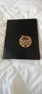 Troupes d’élite 1985 éditions Atlas guerre militaire, Enlèvement, Utilisé