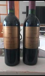 Château Notton Margaux tweedehands uit het jaar 1988, Ophalen of Verzenden