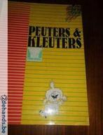 [4367] boek peuters en kleuters open school, Boeken, Studieboeken en Cursussen, Gelezen, Ophalen of Verzenden