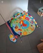 Tapis de jeu pour bébé, Enlèvement, Comme neuf
