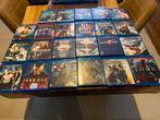 Blu ray, Games en Spelcomputers, Ophalen, Gebruikt