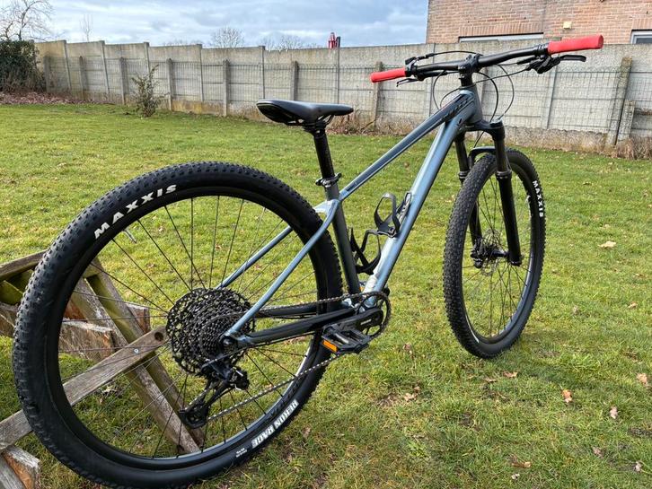 Scott Scale 970 maat S, Fietsen en Brommers, Fietsen | Mountainbikes en ATB, Gebruikt, Overige merken, Hardtail, Ophalen