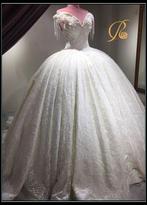 Robes de mariée, Vêtements | Femmes, Vêtements de mariage & Accessoires de mariage, Enlèvement, Blanc, Robe de mariée, Neuf